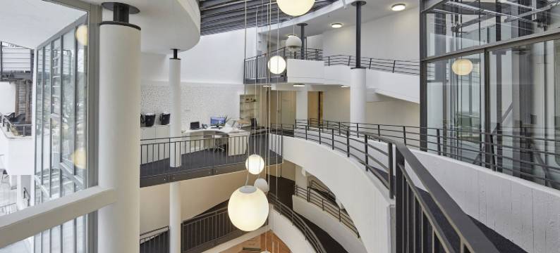 艾尔兹兰酒店孔雀养生 SPA 及维塔利斯酒店(ElzLand Hotel Pfauen Wellness & Spa)图片