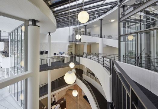 ElzLand Hotel Pfauen Wellness & SpaHotel Overview