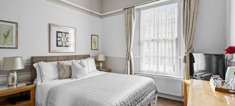 凯瑟拉之家住宿加早餐旅馆(Kethla House)图片