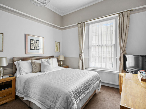 凯瑟拉之家住宿加早餐旅馆