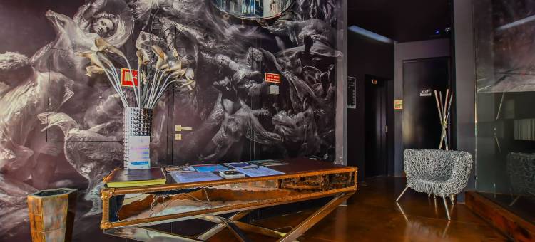丰沙尔设计酒店(Funchal Design Hotel)图片