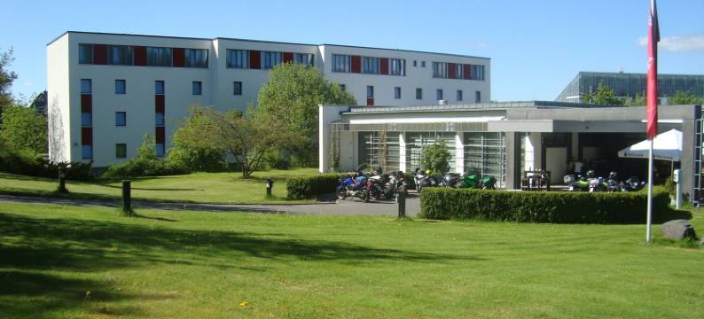 林思特格酒店(Hotel Rennsteig)图片