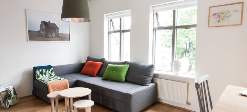 蒙奇公寓旅馆(Mengi Apartments)图片