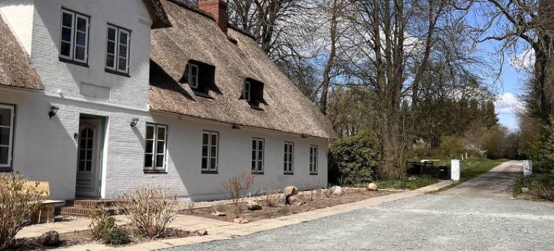 摩尔胡斯酒店(Moorhuus)图片