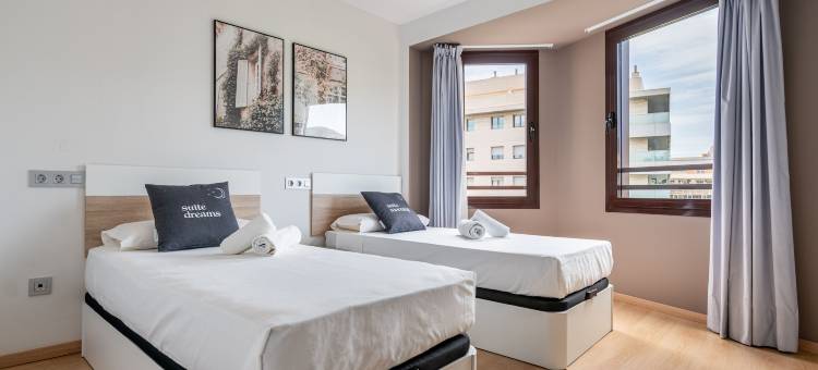 limehome 巴塞罗那 Fontcoberta街(Limehome Barcelona Carrer de Fontcoberta - Digital Access)图片