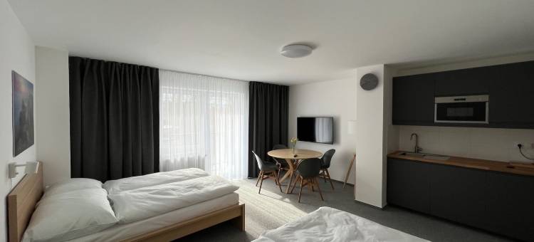 瓦恩斯多夫酒店(Hotel Varnsdorf)图片