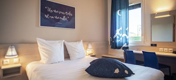 ACE酒店 - 卢森堡蒂奥维尔门口(Ace Hôtel Thionville - Porte du Luxembourg)图片