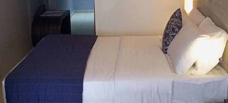 铂金椰子酒店(Platinum Cocotiers Hotel)图片