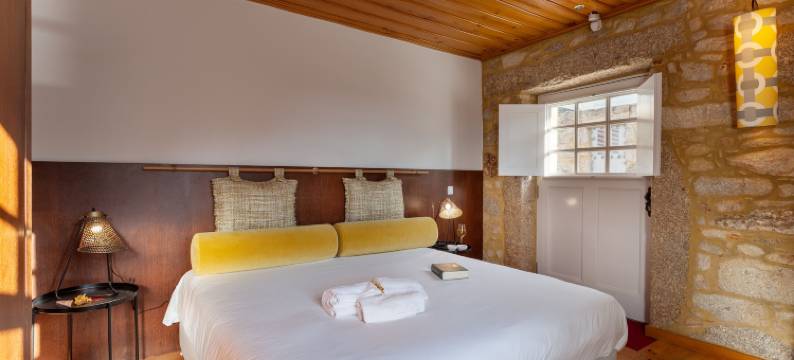 卡萨多兰乔 - 图力士姆乡村酒店(Casa do Rancho - Turismo Rural)图片