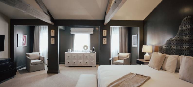 索尔万温斯顿酒店(The Winston Solvang)图片