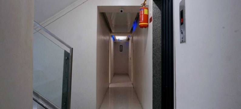 行政住宅酒店(Hotel Executive Residency)图片