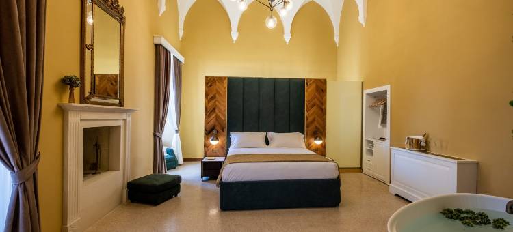 诺哈西宫殿(Nohasi Palace Lifestyle Hotel & Spa)图片