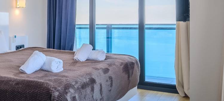 奥比城市海景酒店(Orbi City Hotel Official)图片