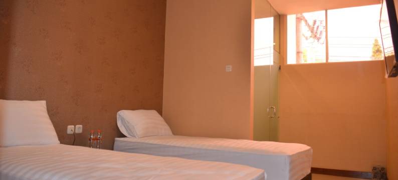 大星高级家庭旅馆(Great Star Premium Homestay)图片