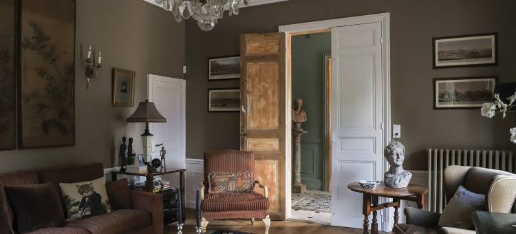 Manoir de La Croix Saint Louis "Luxury Guest House"图片