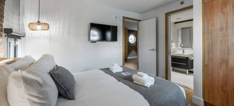 麦马洪31号(Le 31 McMahon)图片