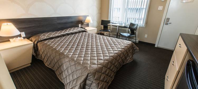 布罗瑟德猎鹰旅馆(Motel Falcon)图片