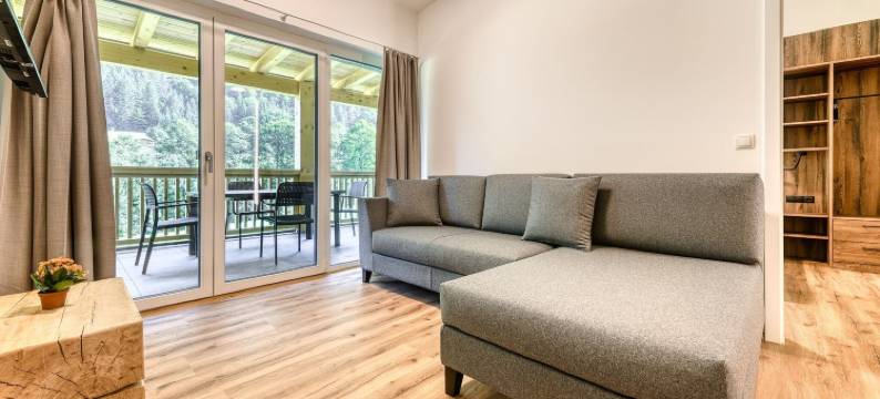 布兰德纳胡斯(Brandnerhus by A-Appartments)图片