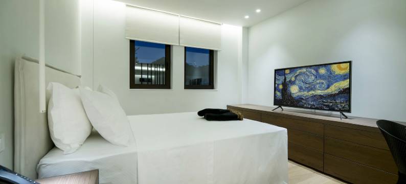 GM豪华套房和水疗中心(GM Luxury Suites & Spa)图片