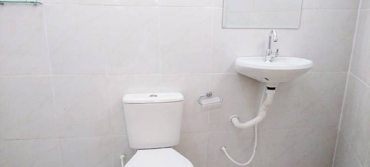 OYO 巴西酒店(OYO Hotel Brás)图片