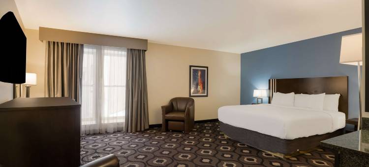 大 Z 娱乐场酒店 - 红狮酒店(Grand Z Hotel Casino by Red Lion Hotels)图片