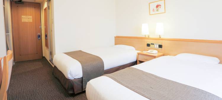 和歌山微笑饭店(Smile Hotel Wakayama)图片