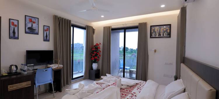 莉娜度假村(Leena Resort)图片