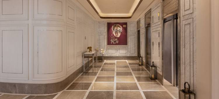 孟买国际机场Aurika酒店(Aurika, Mumbai International Airport)图片