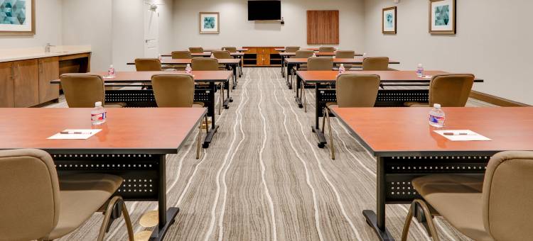 俄克拉何马城布里克敦Staybridge套房酒店(Staybridge Suites Oklahoma City Dwtn - Bricktown)图片