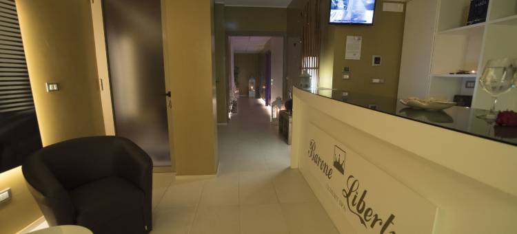 巴罗尼自由豪华水疗精品酒店(Barone Liberty & Luxury Spa-Boutique Hotel)图片