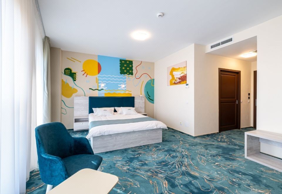 Hotel Overview