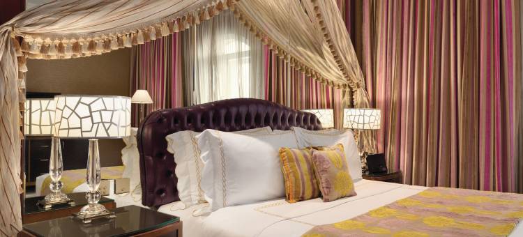多哈格兰德丽景酒店，璀蔓臻选温德姆(Grand Regency Doha, Trademark Collection by Wyndham)图片