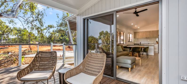 发现公园 - 布鲁姆(Discovery Parks - Broome)图片