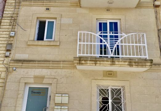 Twenty9th Hotel Overview