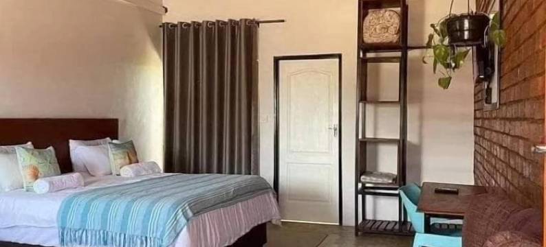 Letlhakeng公园-路线公寓(Letlhakeng Park-Route Apartments)图片