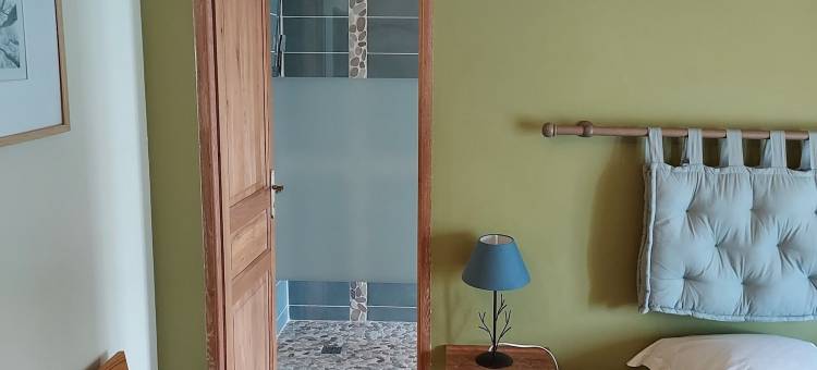 艾瑞尔尚布斯住宿加早餐旅馆(Chambre d'Hôtes l'Airial)图片