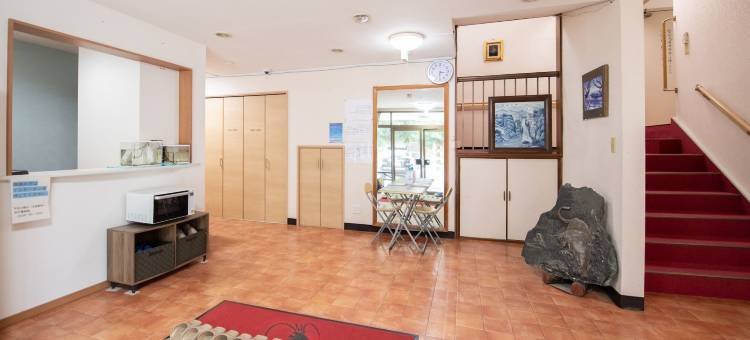 Tabist 浜户屋旅馆(Tabist Hamatoya Ryokan Mens Only)图片