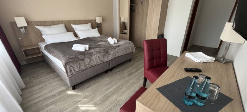 施罗德客栈(Schröders Gästehaus)图片