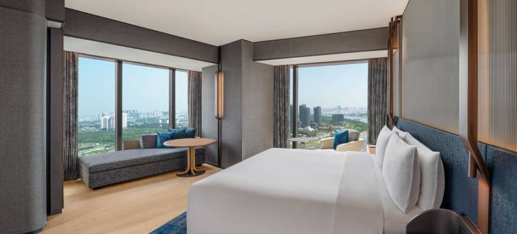 西贡希尔顿酒店(Hilton Saigon)图片