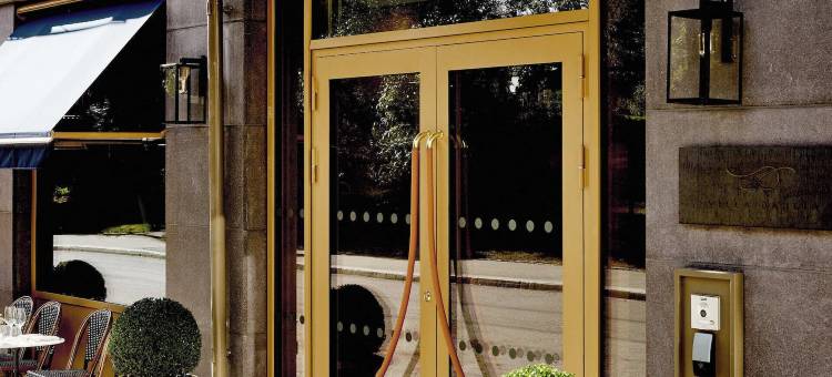 达利亚别墅(Villa Dahlia)图片