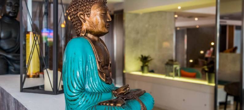 鹅卵石度假村(Pebbles Resort)图片