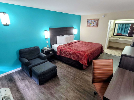 科西厄斯科伊克诺旅馆