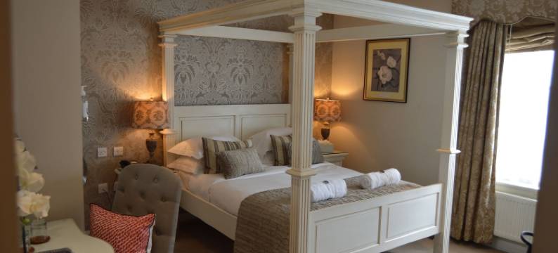 博重小酒馆酒店(Le Bouchon Brasserie & Hotel)图片