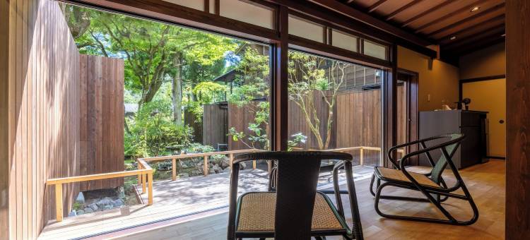 松坂屋本店酒店(Matsuzakaya Honten)图片