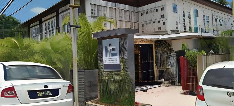 瑟莱小屋精品酒店(The Serai Cottage Boutique Hotel)图片