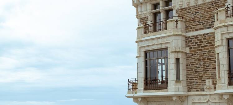 马林之心酒店(Hôtel Coeur Marin)图片