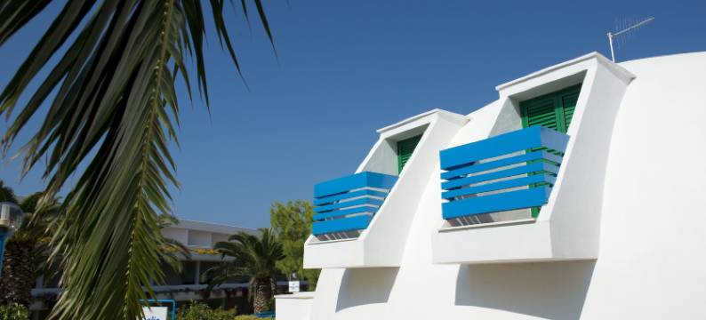 卡拉科尔维诺度假村酒店(Corvino Resort)图片