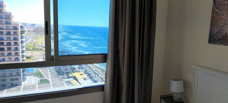 海洋大楼酒店(Sea Tower)图片