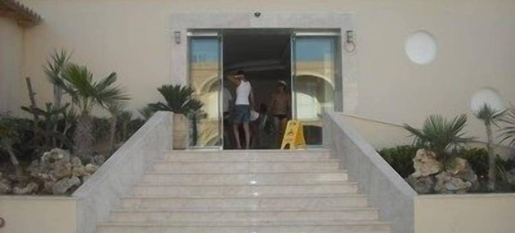 桑特假日酒店及公寓(Zante Plaza Hotel & Apartments)图片