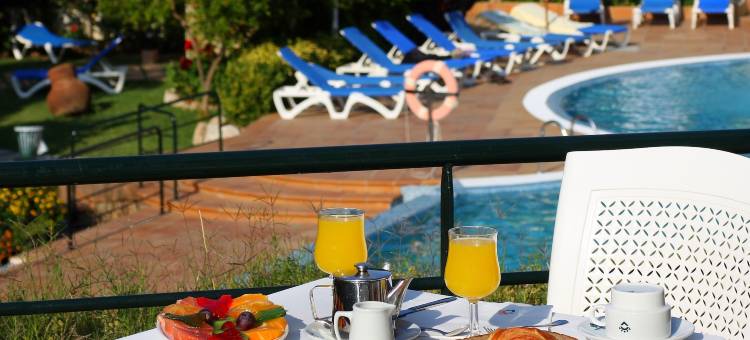 瓦伦丁公园俱乐部饭店(Valentin Grand Park Suite Hotel)图片